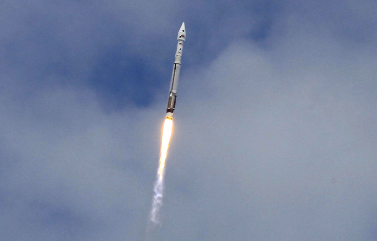 ULA Atlas V rocket