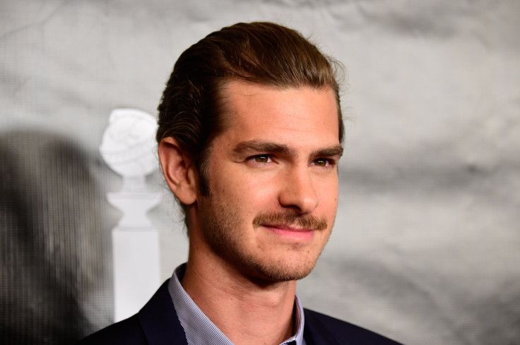 Andrew Garfield