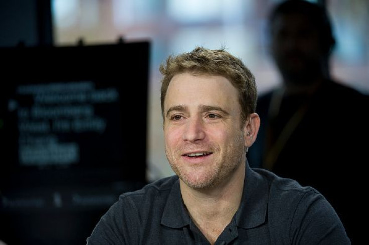 Slack Stewart Butterfield