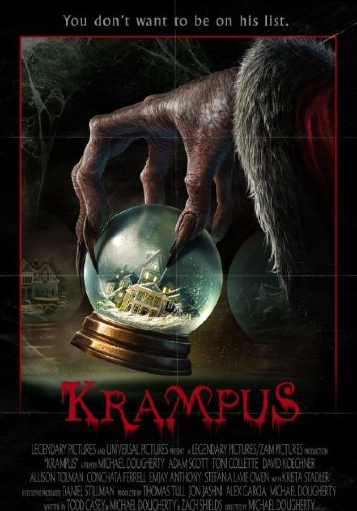 Krampus