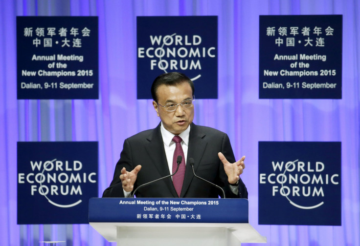 LiKeqiang_DalianWEF_Sept102015