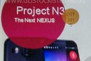 Black LG Nexus 5X