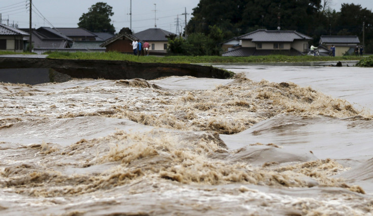 Japan flood_3