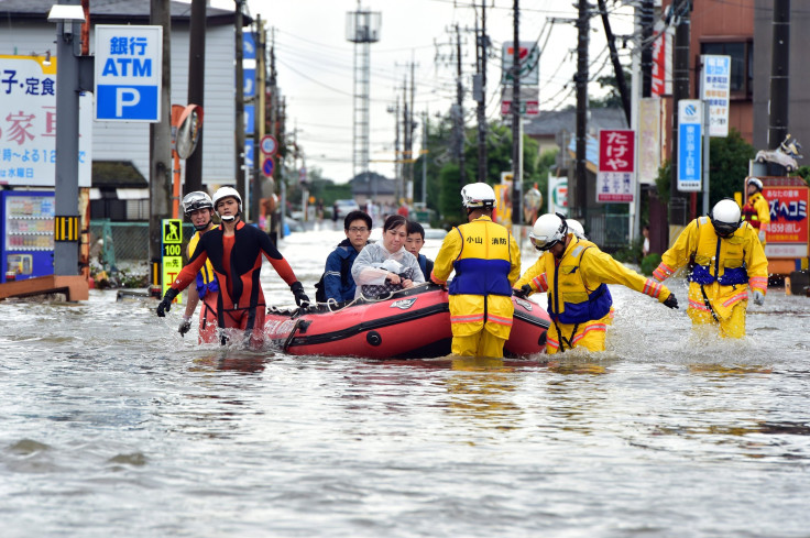 Japan flood_4