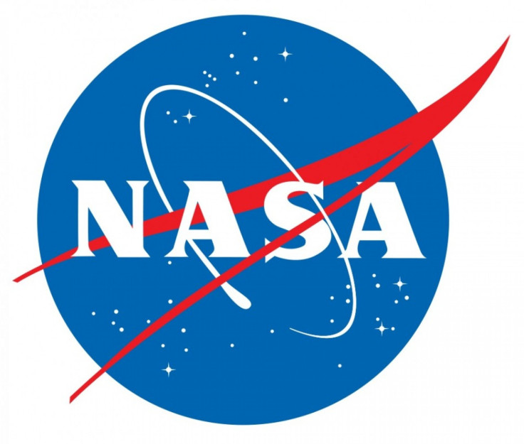 NASA Logo