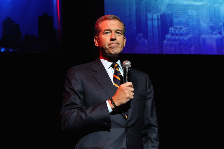 brian williams