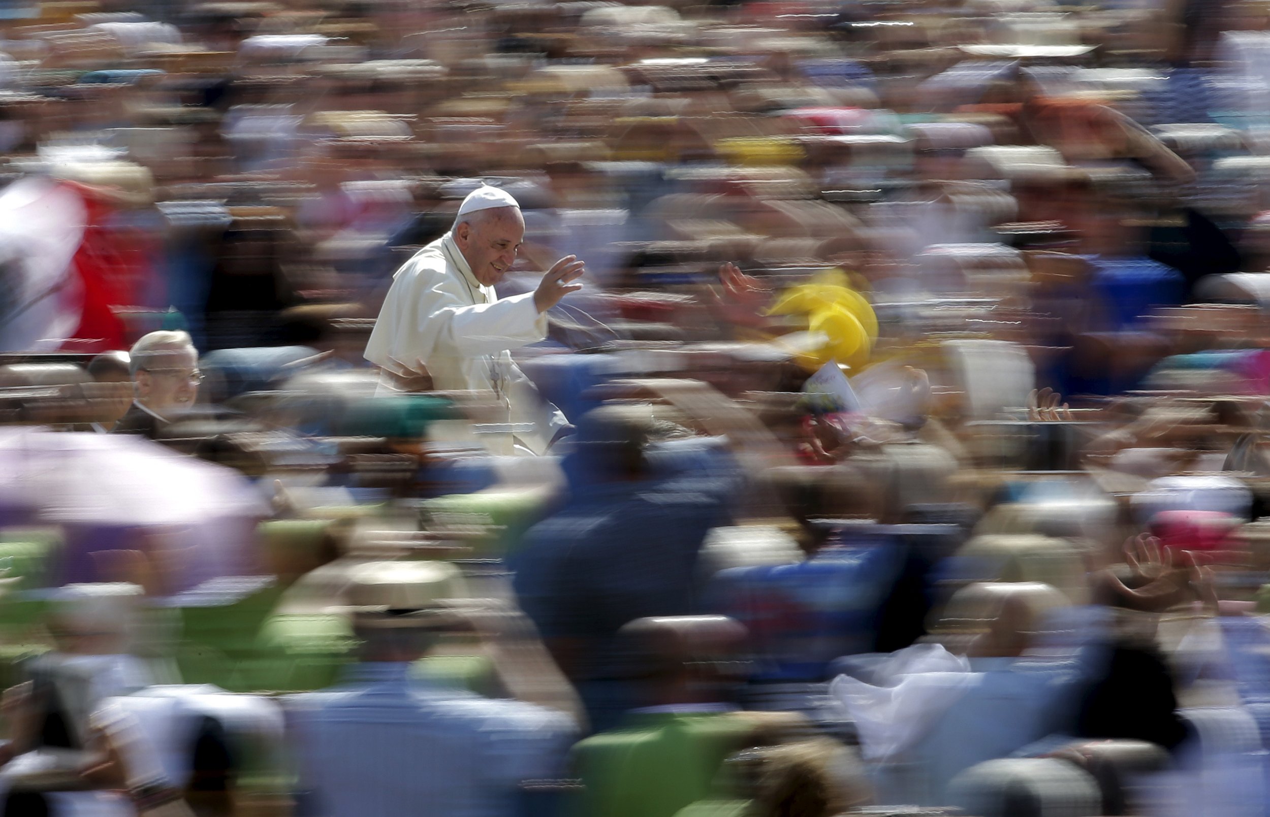 Pope Francis Philadelphia Visit 2015: Airbnb Hosts Hope To Cash In On ...