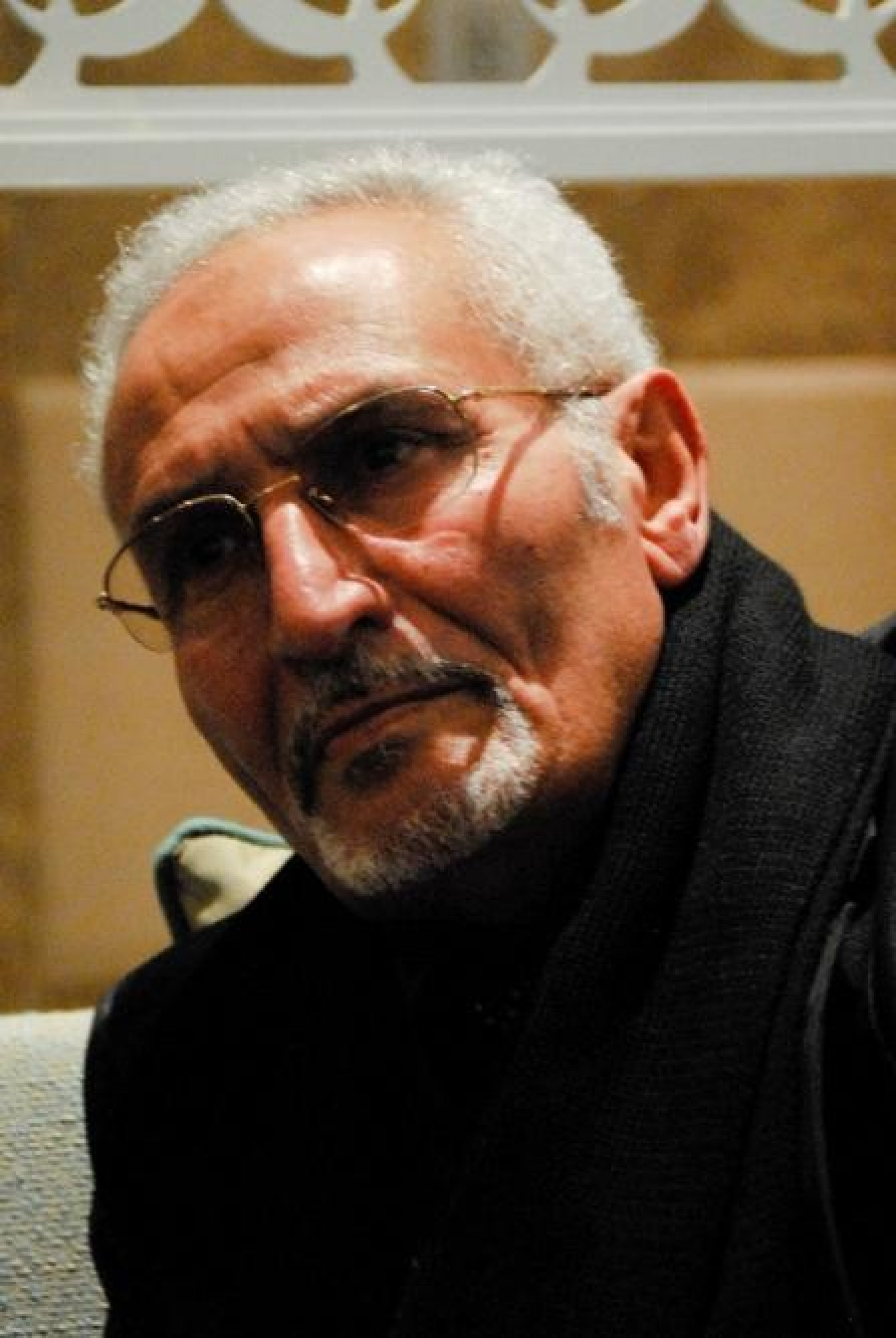 Omar al-Hariri