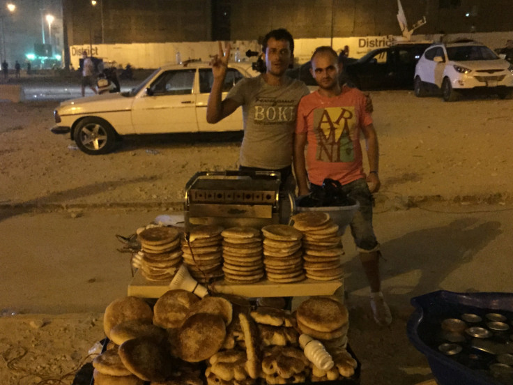 leb vendor