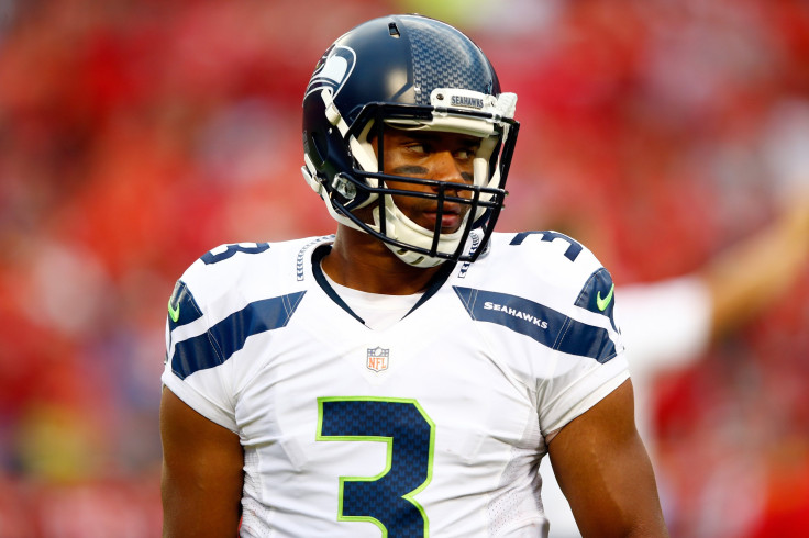 Russell Wilson