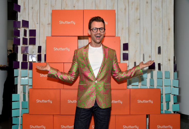 Brad Goreski