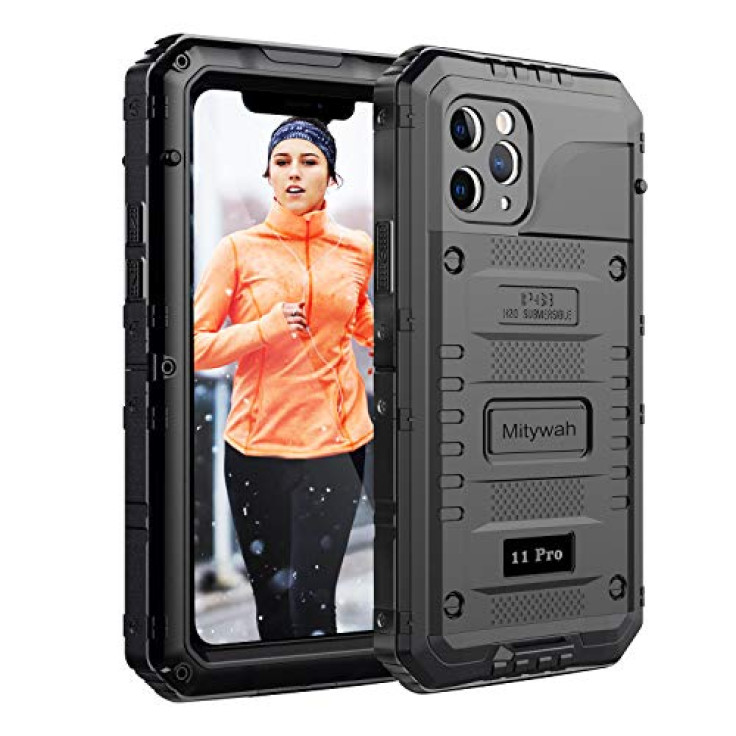 12 Best Waterproof iPhone 11 Pro Cases For The Ultimate Protection