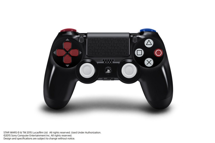 star-wars-ps4-bundles-dualshock