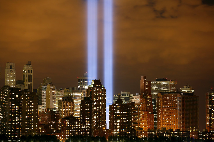 Remembering 9/11