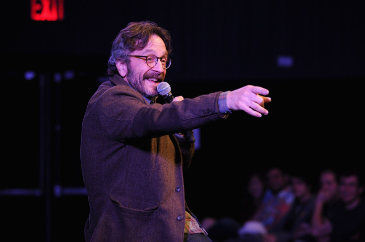 MarcMaronNYerFest_BryanBedder_Getty