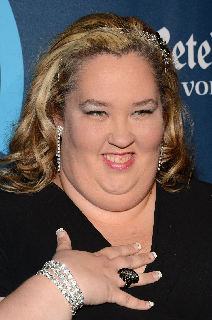 Mama June