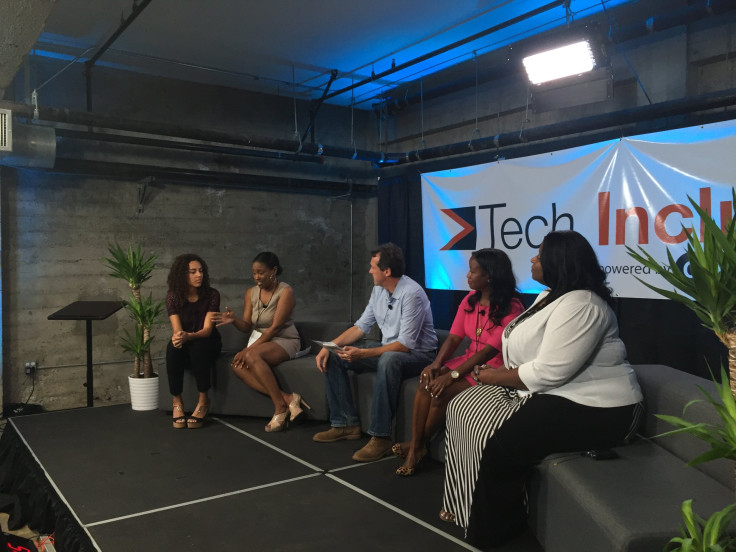 Tech Inclusion