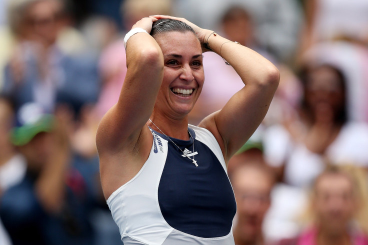 Flavia Pennetta