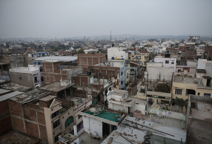 bhopal neighborhood