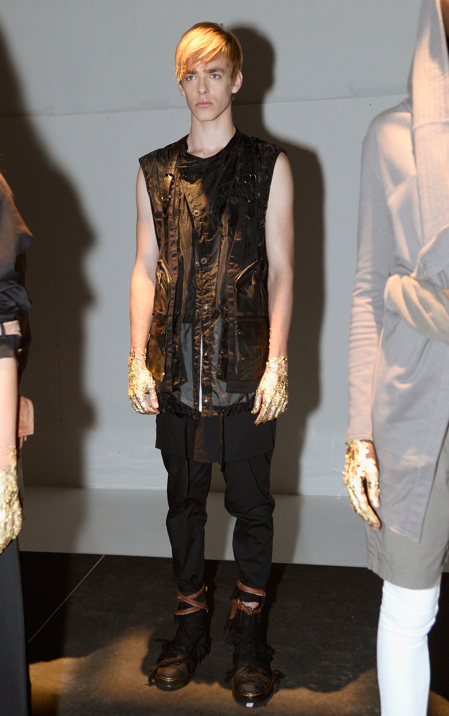 Skingraft NYFW