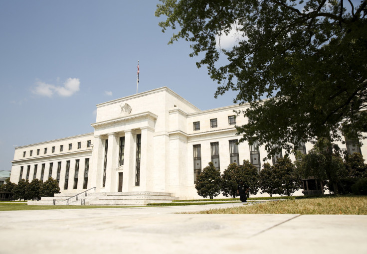 Fed interest rates
