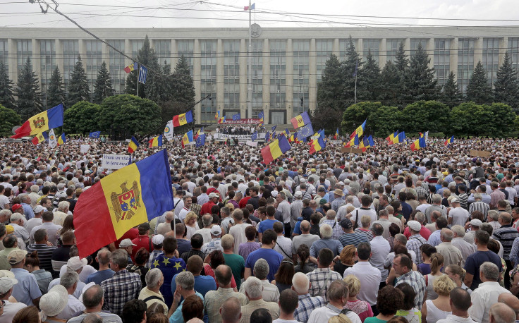 Moldova