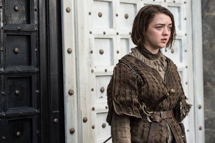 arya stark