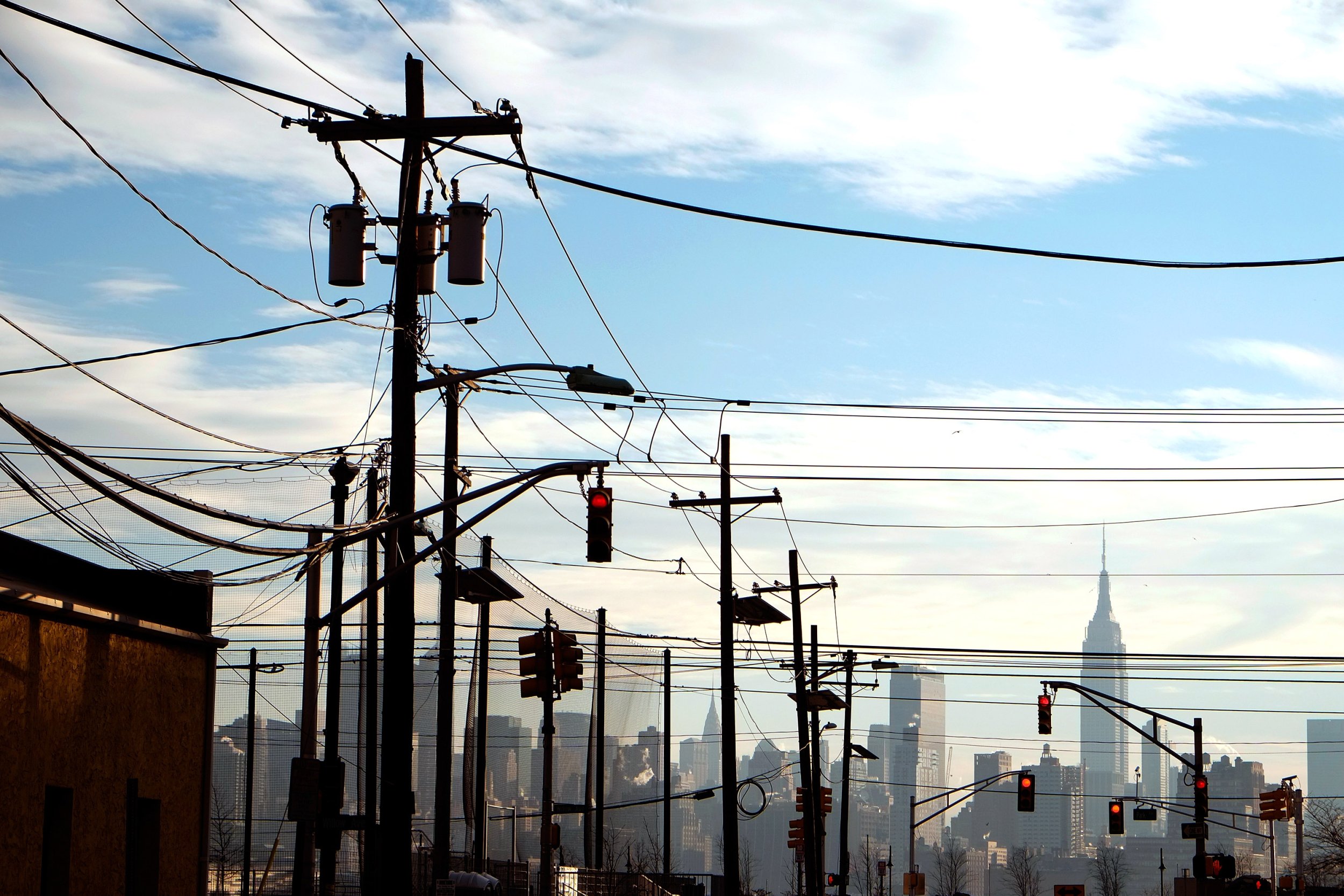 PSEG Power Outages In New Jersey Transformer Fire And Explosion Leaves