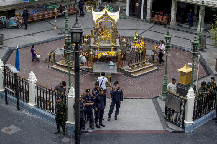 erawan shrine