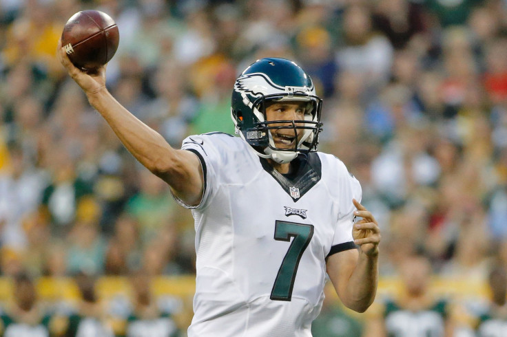 Sam Bradford Philadelphia Eagles