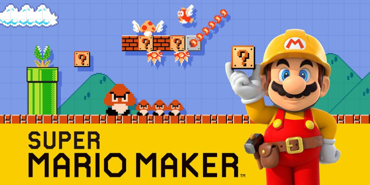 Super Mario Bros.' Google Easter Egg, Check It Out Before It's Gone