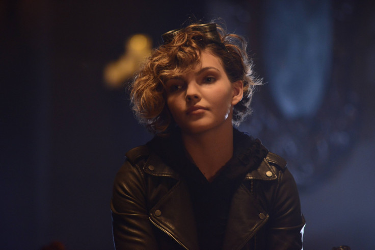 Selina Kyle