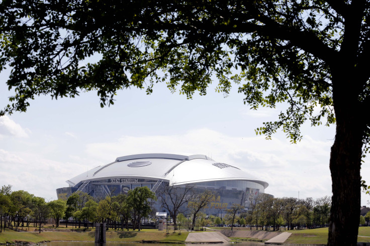 AT&T Stadium