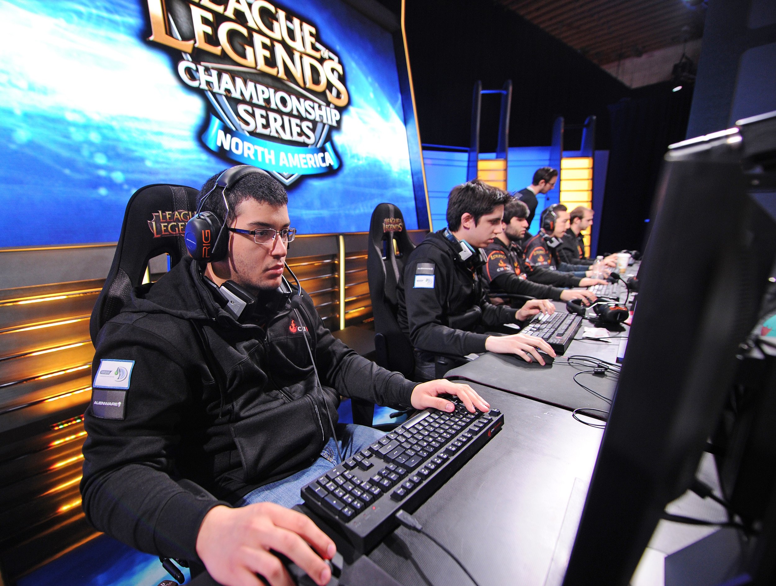 Gaming Glossary What Do GG, GLHF, LAN, MMR, OOM, OP, Ping And Other