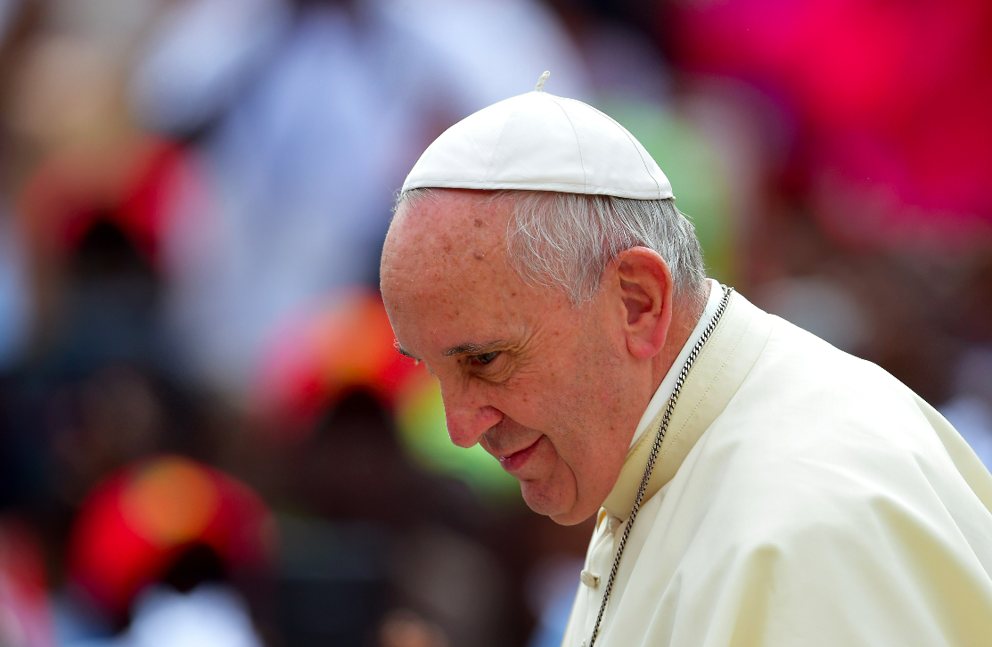 Pope Francis Fast Facts And Trivia: His Real Name, And 15 Things You ...