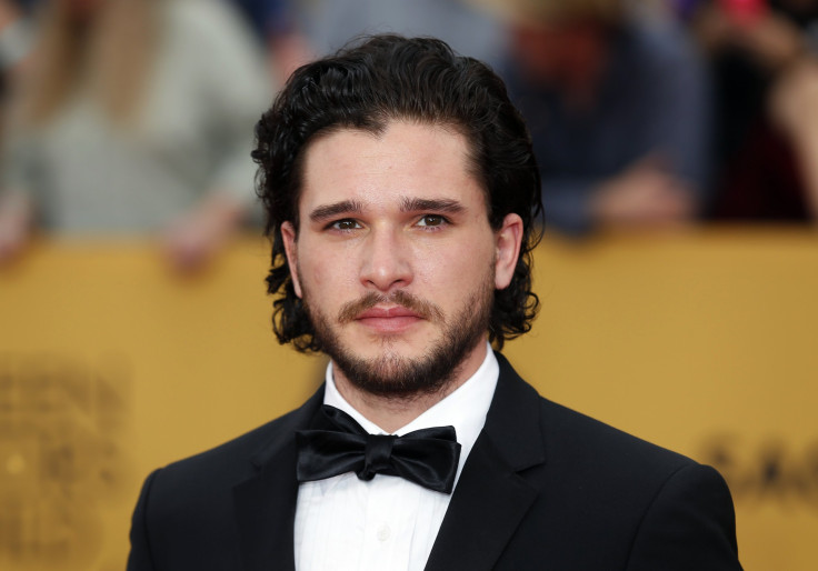 Kit Harington