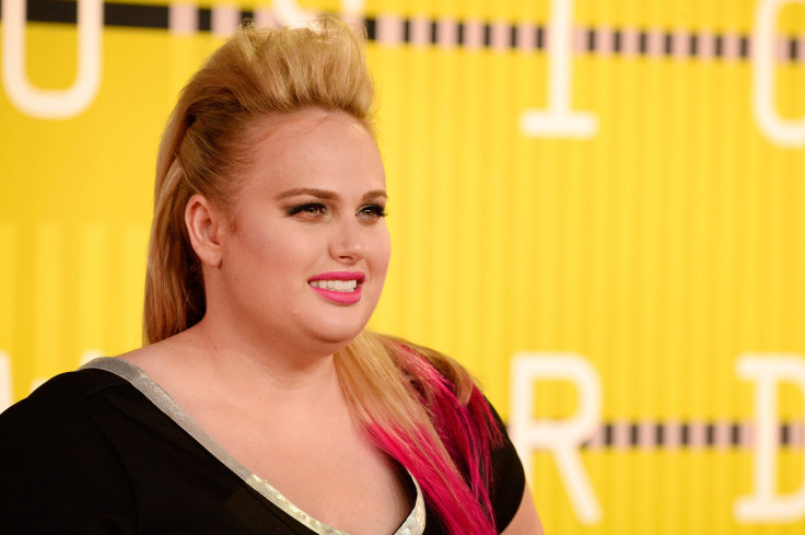 Rebel Wilson