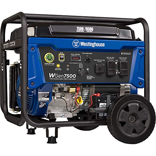 7 Best Home Generators For Power Outages On Amazon | IBTimes