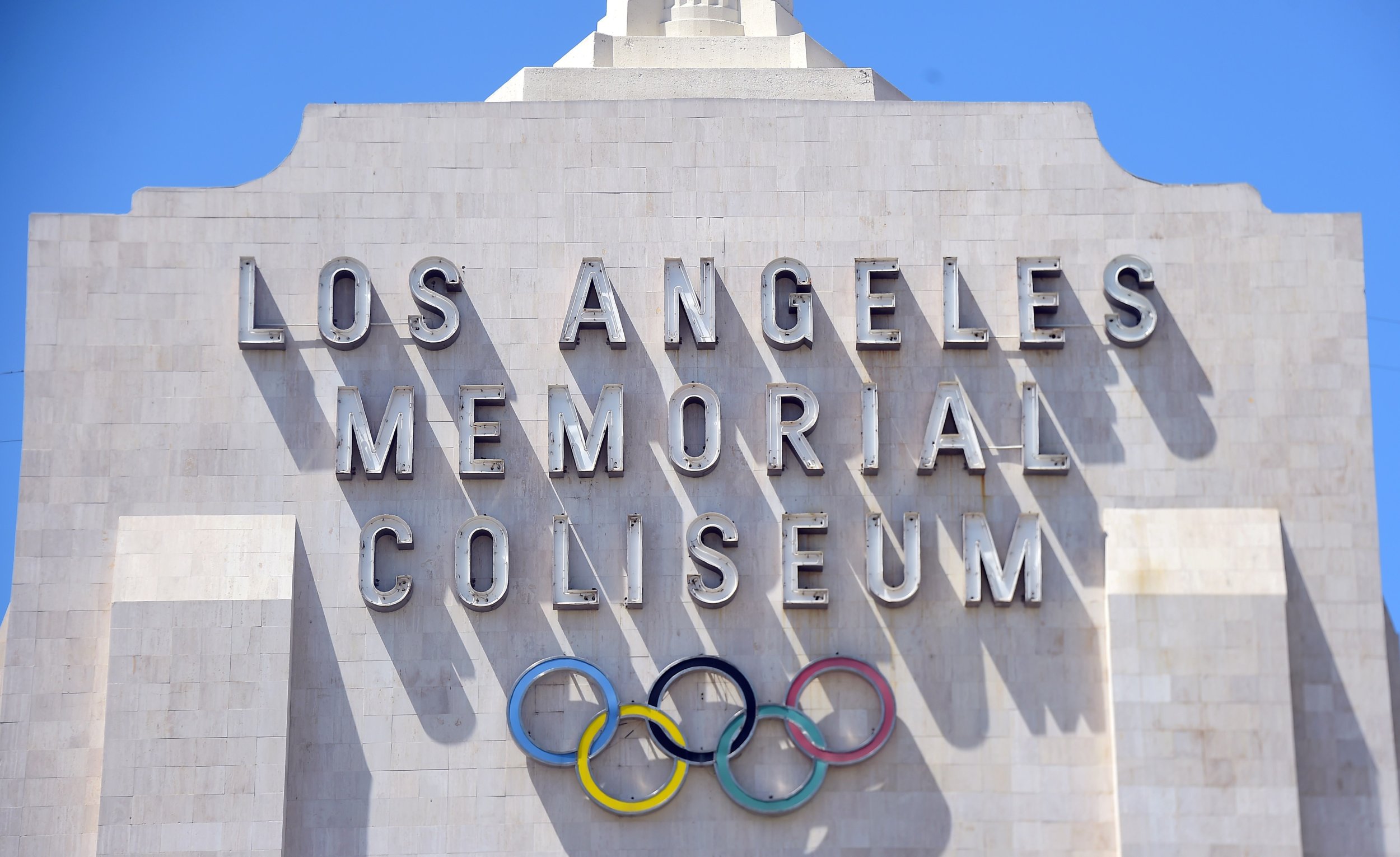 Los Angeles Olympics 2024 Bid Video Calls LA 'Northern Capital of Latin