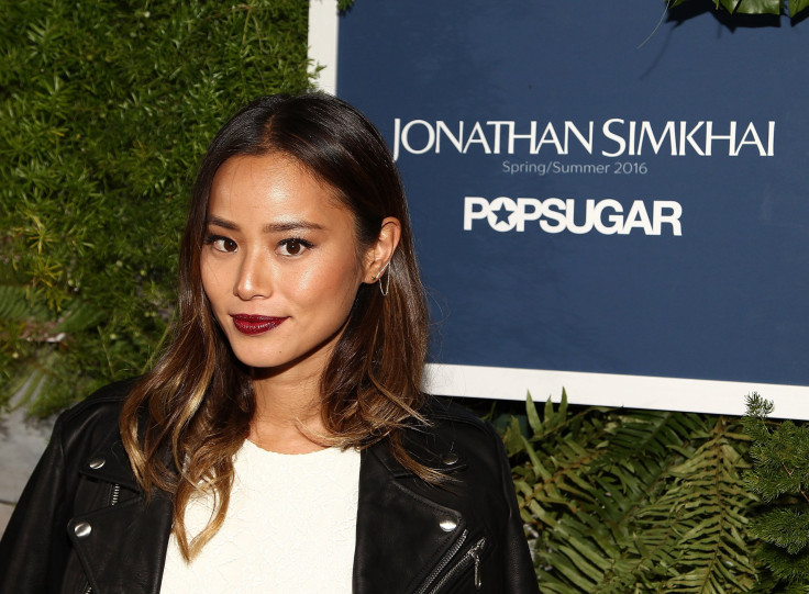 Jamie Chung