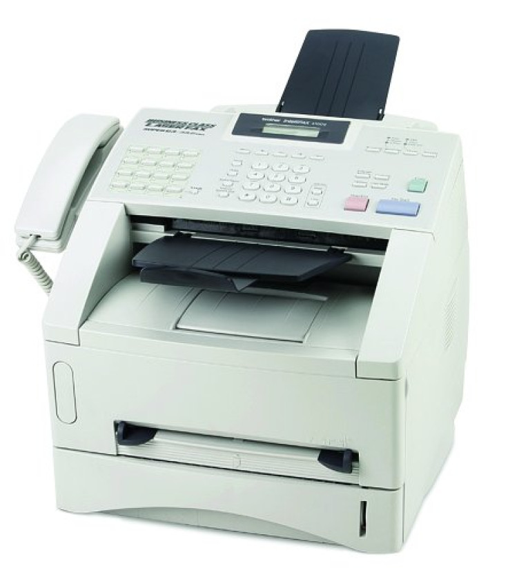 Best Fax Machine For Office Use Top 10 Best Fax Machines For Office In 2020 | IBTimes