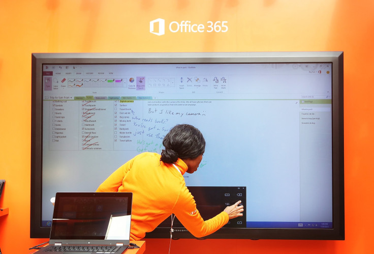 office 2016