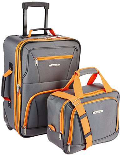Top 8 Carry-On Luggages Under $100 For 