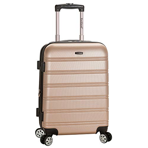 Top 8 Carry-On Luggages Under $100 For 