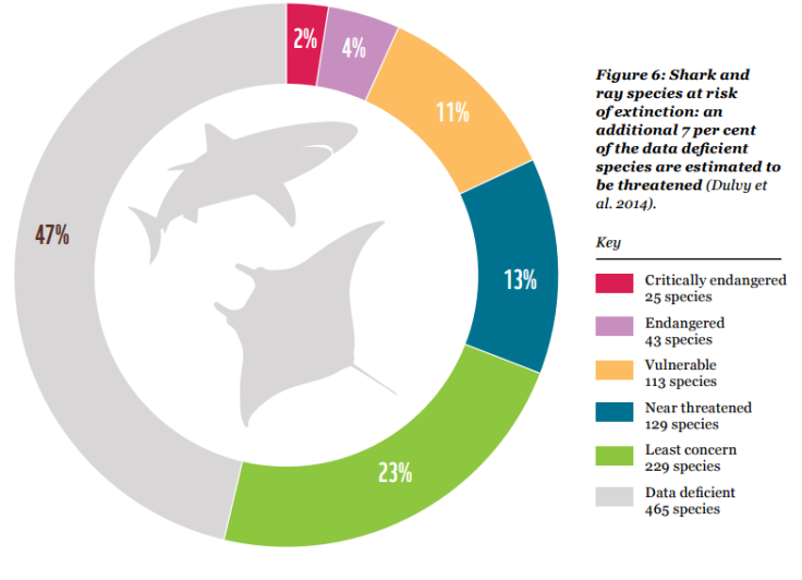 WWF LBP report