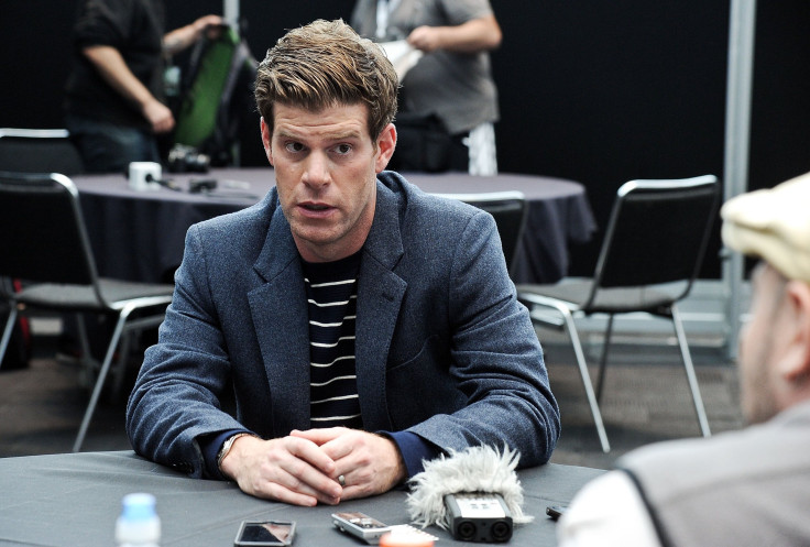 Steve Rannazzisi