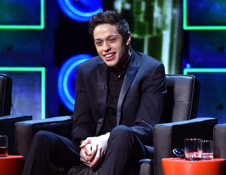 Pete Davidson