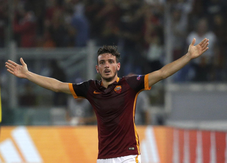 Alessandro Florenzi