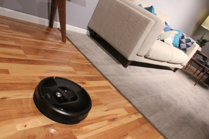 roomba 980