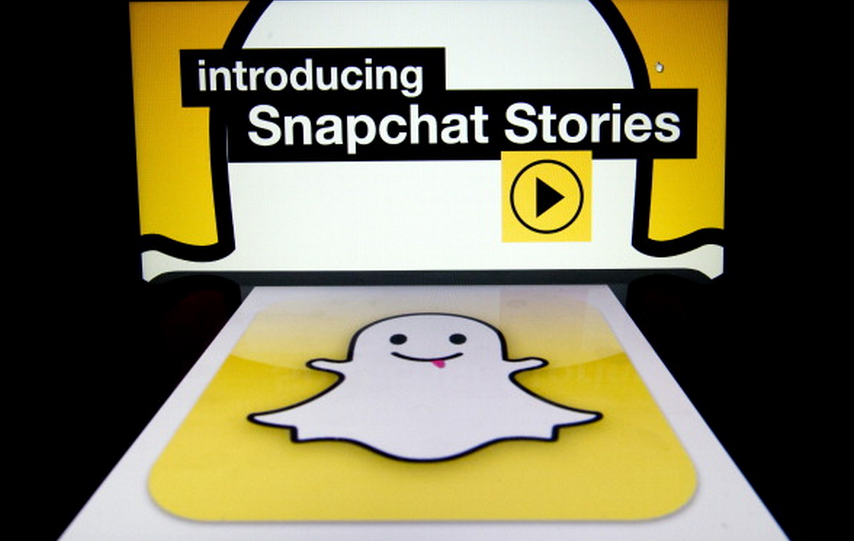 Snapchat Update Makes Countdown Clock Disappear From Live Stories 